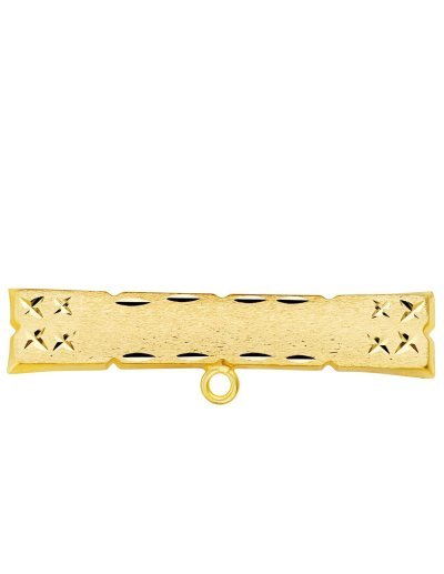 18K ALFILER ORO AMARILLO...