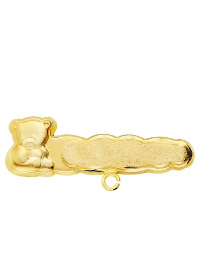 18K ALFILER ORO AMARILLO...