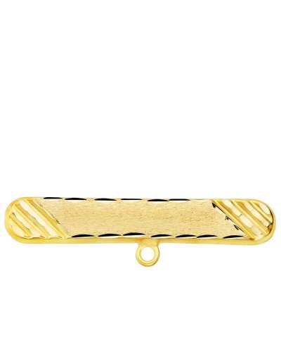 18K ALFILER ORO AMARILLO...