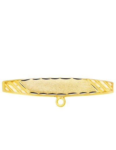 18K ALFILER ORO AMARILLO...
