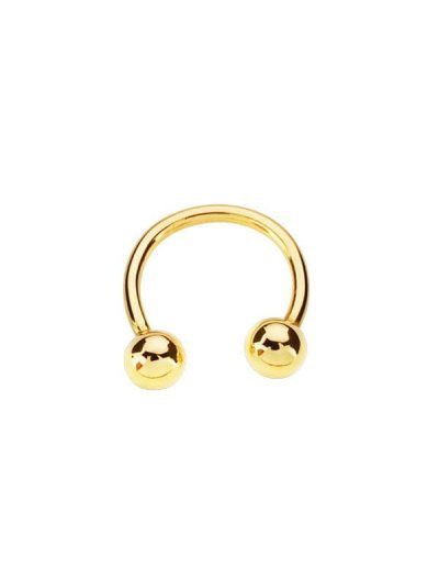 PIERCING PEZON. BOLA 4 MM...