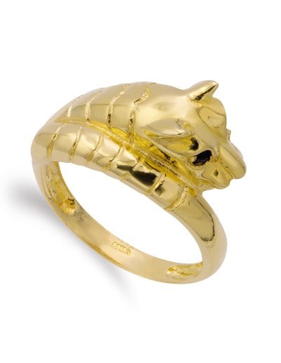 18K SORTIJA ORO AMARILLO...