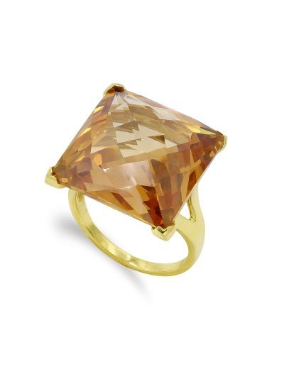 18K SORTIJA ORO AMARILLO...