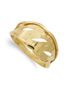 18K SORTIJA ORO AMARILLO...