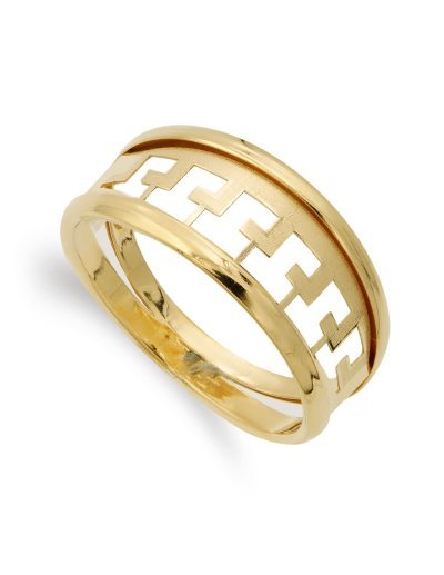 18K SORTIJA ORO AMARILLO...