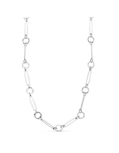 18K GARGANTILA COLLAR ORO...