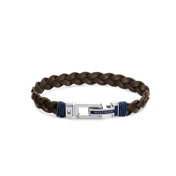 Pulsera Tommy Hilfiger Hombre