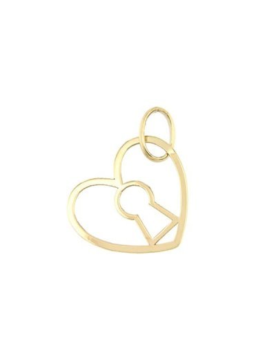 18K COLGANTE ORO AMARILLO...