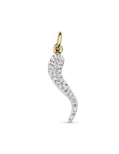 18K COLGANTE ORO AMARILLO...