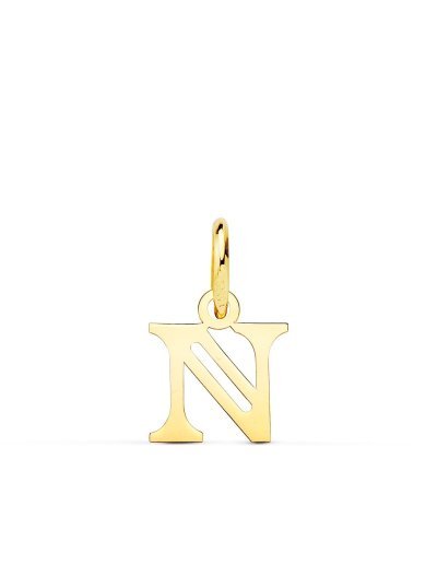 18K COLGANTE ORO AMARILLO...