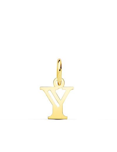 18K COLGANTE ORO AMARILLO...