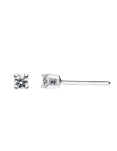 18K PENDINETES DIAMANTES...