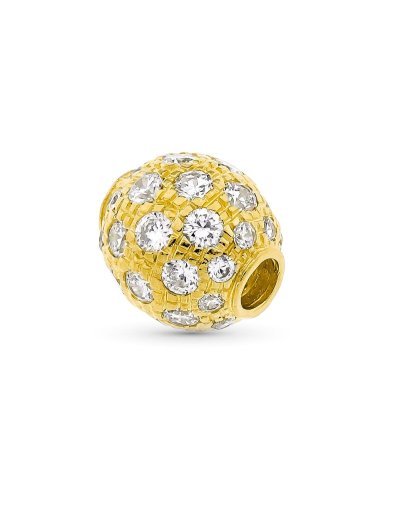 18K COLGANTE ORO AMARILLO...