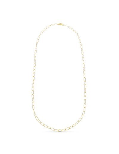 18K COLLAR ORO AMARILLO...