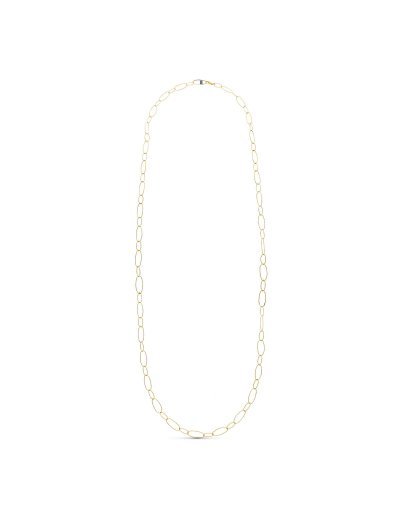 18K COLLAR ORO AMARILLO...