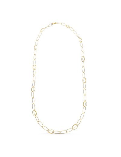 18K GARGANTILLA ORO...