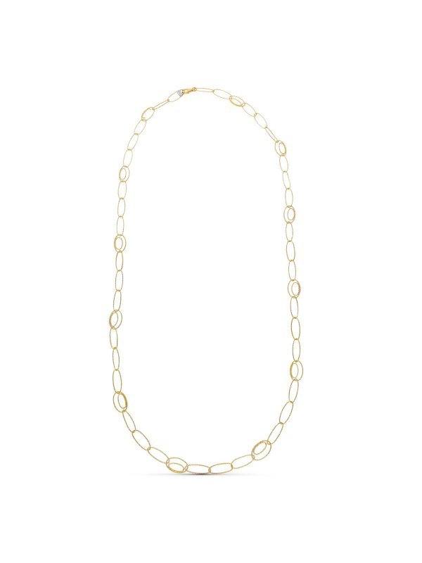 18K GARGANTILLA ORO AMARILLO...