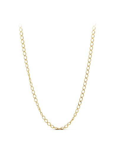 18K CADENA ORO AMARILLO...