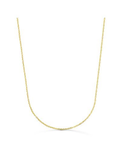 18K CADENA ORO AMARILLO...