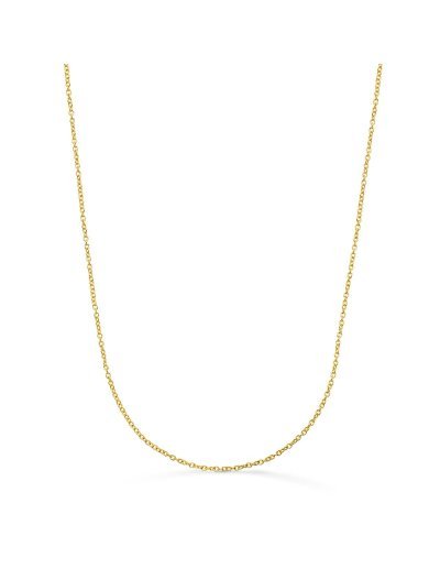 18K CADENA ORO AMARILLO...