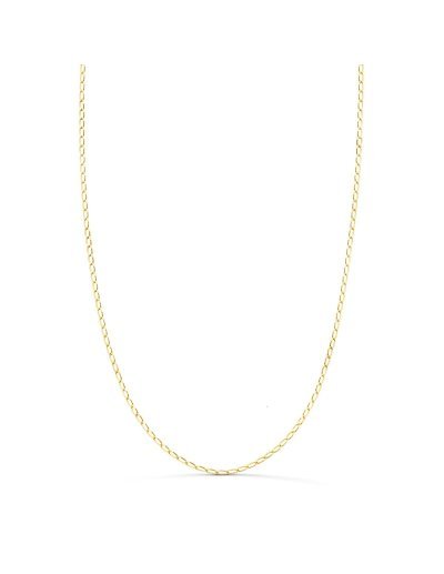 18K CADENA ORO AMARILLO...