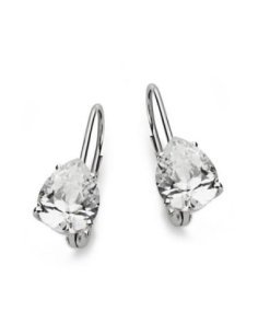 18K PENDIENTES CIRCONITA...