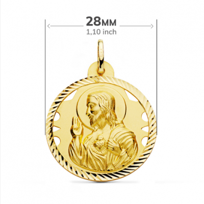 9K ESCAPULARIO HELICE... 2