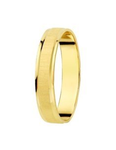 18K ALIANZA ORO AMARILLO...