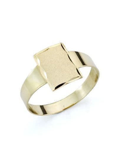 18K SELLO ORO AMARILLO BEBE...