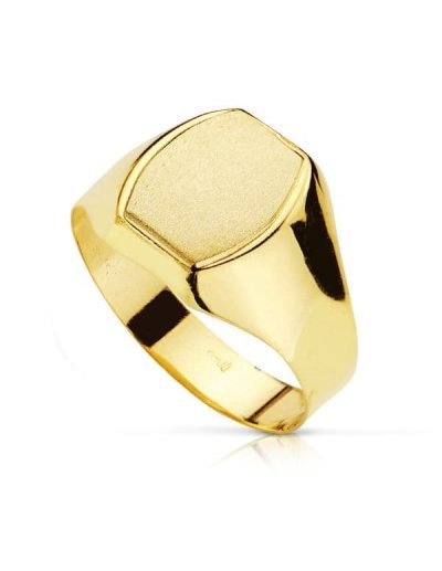 18K SELLO ORO AMARILLO...