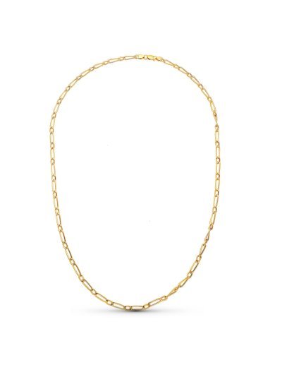 18K CADENA CARTIER HUECA 50...