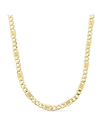 18K CADENA ORO AMARILLO...