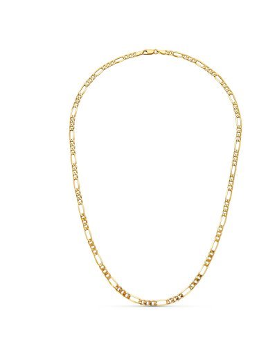 18K CADENA ORO AMARILLO...