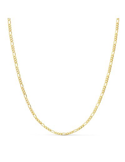 18K CADENA ORO AMARILLO...