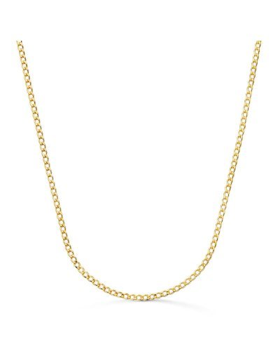 18K CADENA ORO AMARILLO...