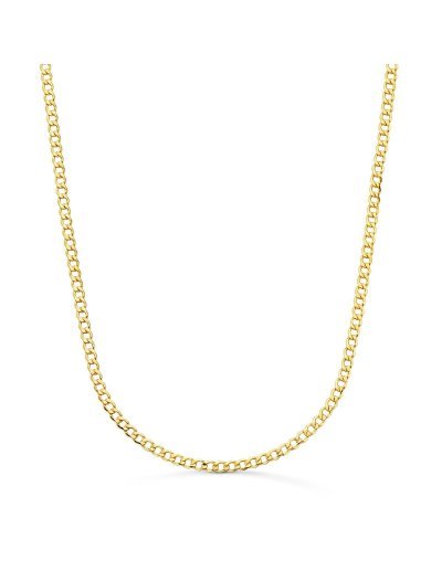 18K CADENA ORO AMARILLO...