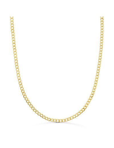 18K CADENA ORO AMARILLO...