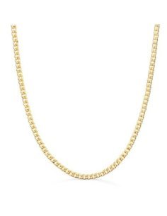 18K CADENA ORO AMARILLO...