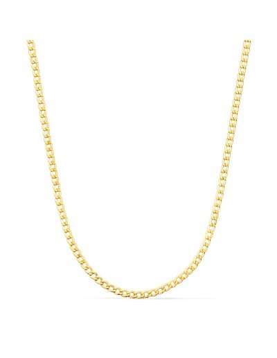 18K CADENA ORO AMARILLO...