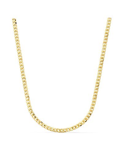 18K CADENA ORO AMARILLO...
