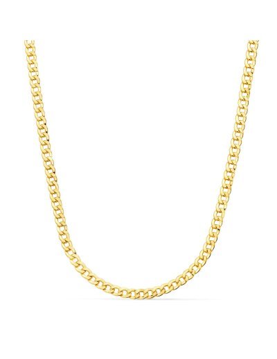 18K CADENA ORO AMARILLO...