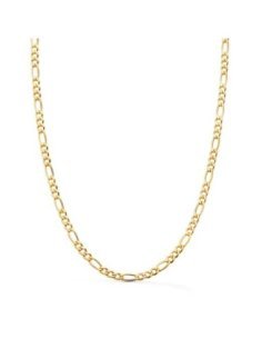 18K CADENA ORO AMARILLO...