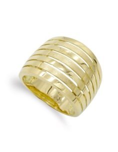 18K SORTIJA ORO AMARILLO...