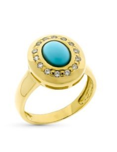 18K SORTIJA ORO AMARILLO...