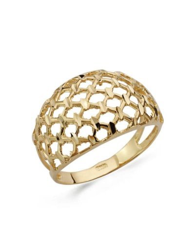 18K SORTIJA ORO AMARILLO...