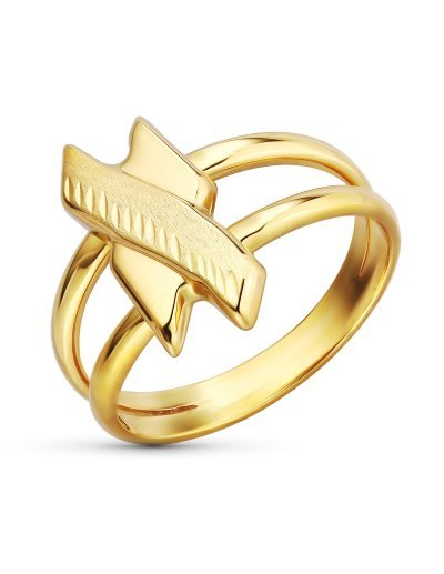 18K SORTIJA ORO AMARILLO...