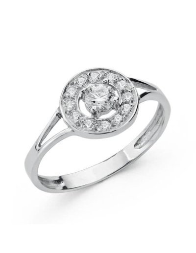 18K SORTIJA COMUNION ORO...