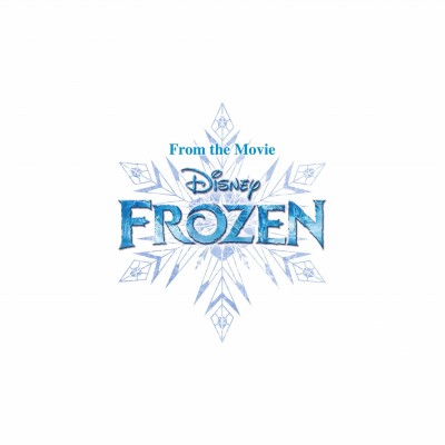 COLGANTE PLATA FROZEN- DISNEY 2