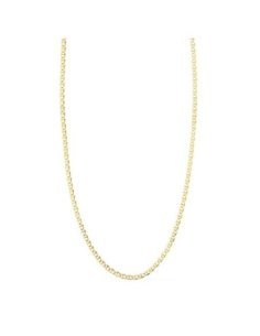 18K CADENA ORO AMARILLO...