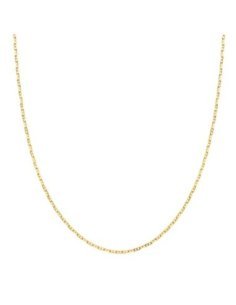 18K CADENA ORO AMARILLO...
